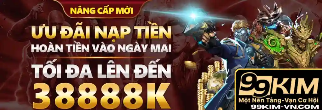 Giới Thiệu Khuyến Mãi 99KIM