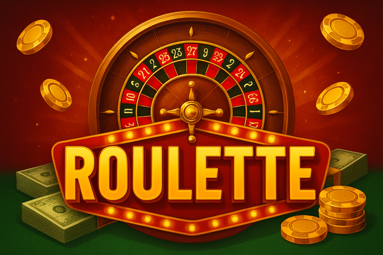 Roulette 99KIM – Trò Chơi Quay Số Hấp Dẫn
